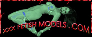 XXX Fetish Models