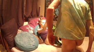 FICKEN & JOINT RAUCHEN !!!