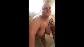 Washing the Ritual Away