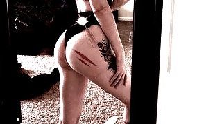 GOTHIC DOLL
