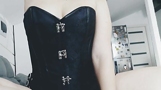 Submit to your queen of JOI, mistress of your dreams