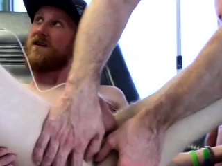 Boys and reel big dicks free gay porn First Time Saline