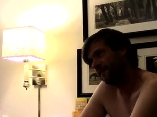 Emo xxx fisting gay hanging out in a hotel room after