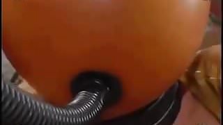 Pet Girl Latex Bondagel