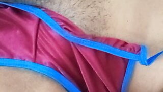 Wife cheating on her husband