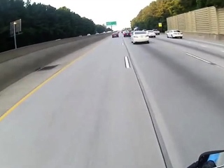 Amateur fisting with squirting