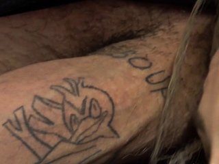 DIRTYSARAH – Bitch Got Her Forehead Tattooed