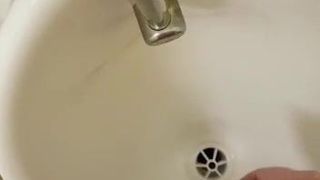 caged while wifes lover screws her