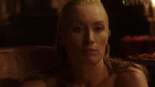 Victoria Smurfit – Dracula s1e04 02