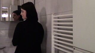 ass worship and female domination