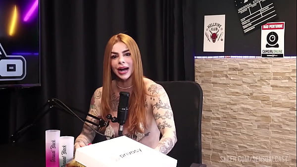 Se sente muito julgada e desqualificada, contou o que fez depois do acidente, e quando gravou na tv… – Ruiva Braba (SHEER/RED)