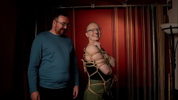 FREE tutorial on ‘Freestyle’ Shibari