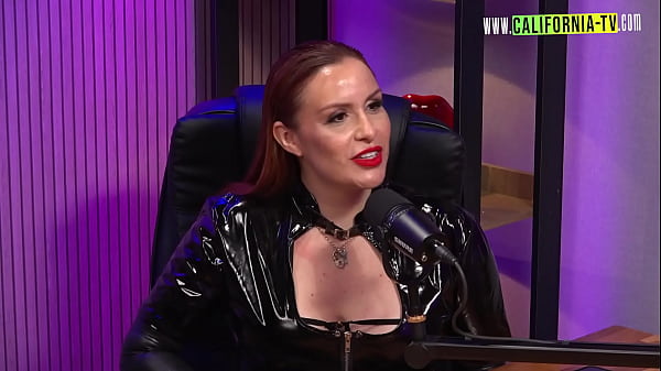 Men like to be submissive to me