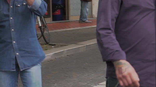 A beautiful disgusting one in terni (Italy)