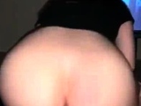 Hotwife Humiliates Cuckold Husband with BBC xo