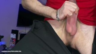 PROLLKING XXL – MONSTERCOCK PUMPING DELUXE