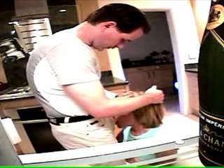 Busty Amateur Milf Wife Blowjob With Anal Fisting And Fucked