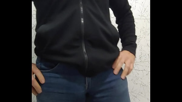 Bruxo Dotado Pauzudo 23cm Grosso PROMOCIONAL