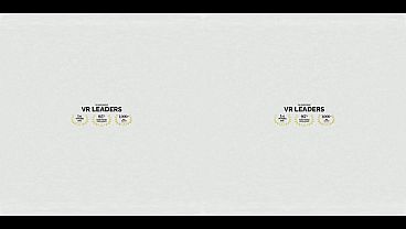 Curvy Babe Diana Rius Takes My Huge Dick in Her Ass in VR