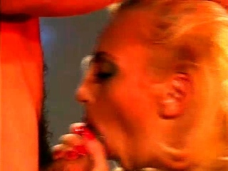 Busty Amateur Milf Wife Blowjob With Anal Fisting And Fucked