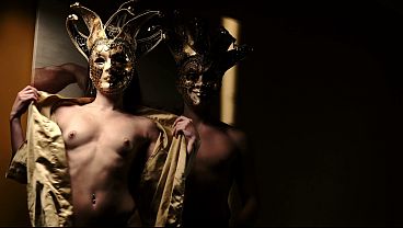 Rituals of love